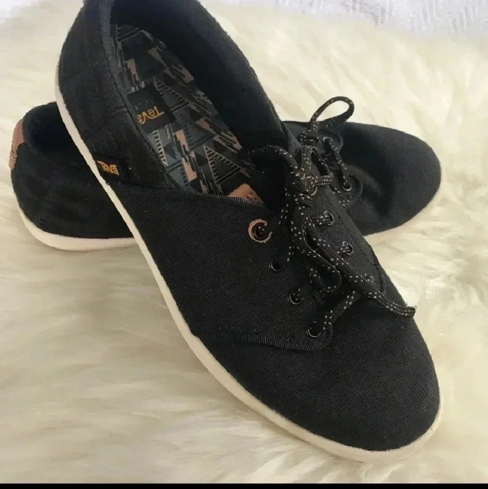 Teva willows